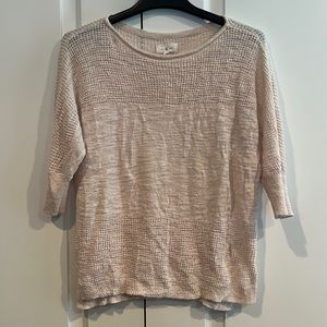 Lou & Grey Sweater Size XS